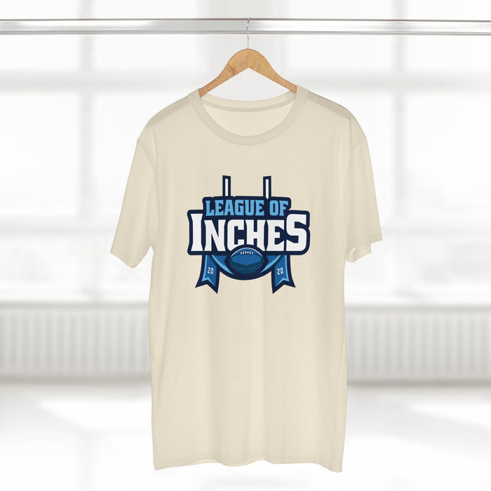 League of Inches Premium Shirt