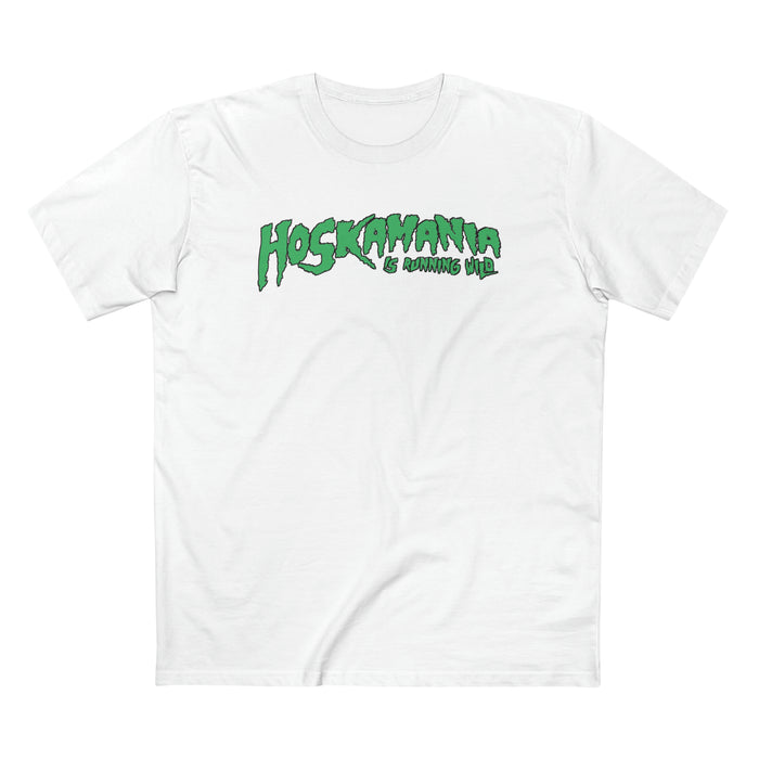Hoskamania Premium Wrestling Shirt