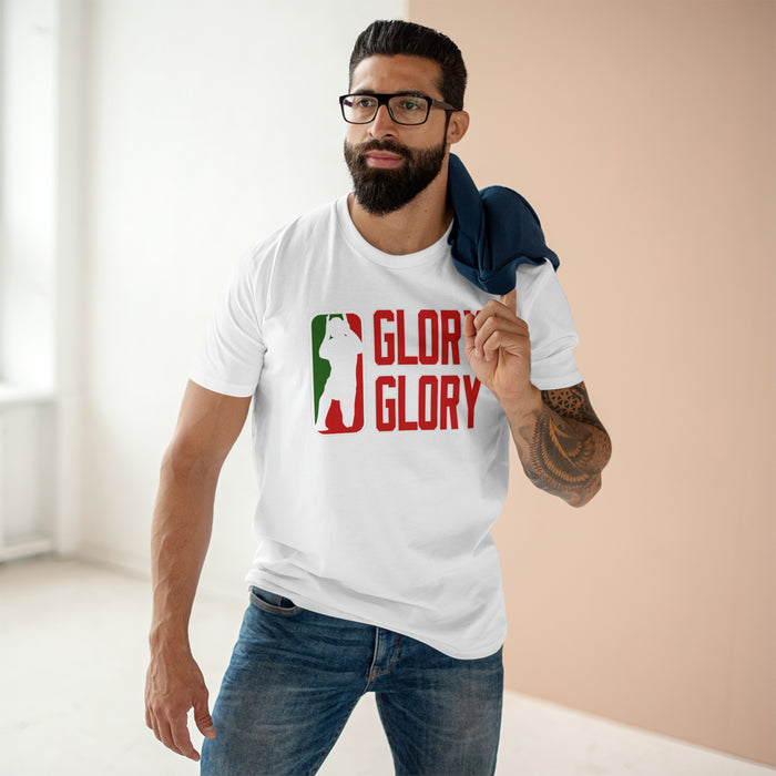 N1D Glory Glory Premium Shirt