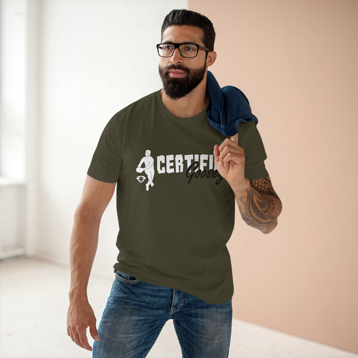 Certified Goosey Premium Shirt
