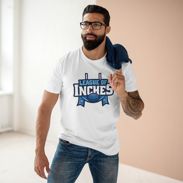 League of Inches Premium Shirt