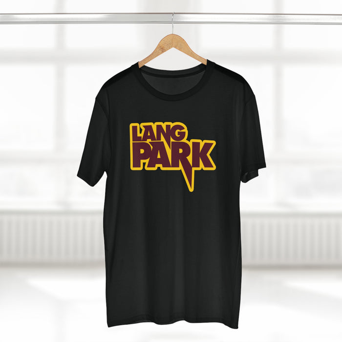 Lang Park Premium Band Shirt