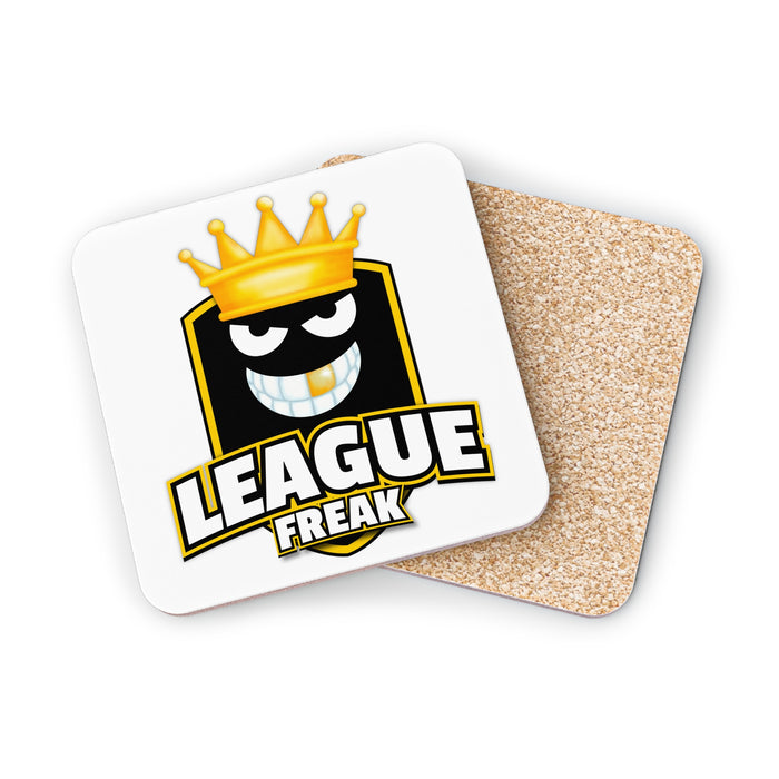 League Freak Coasters