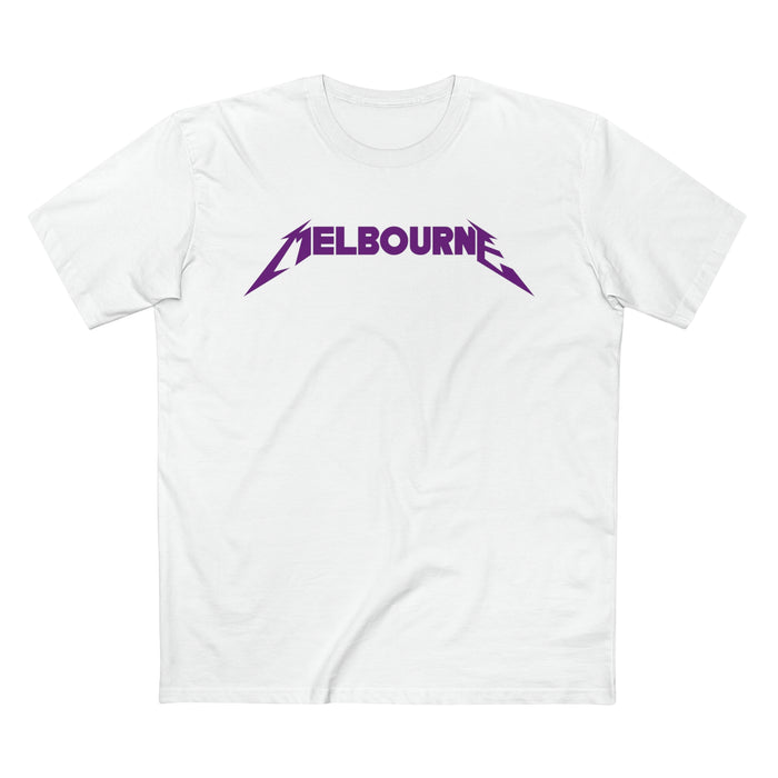 Melbourne Premium Band Shirt