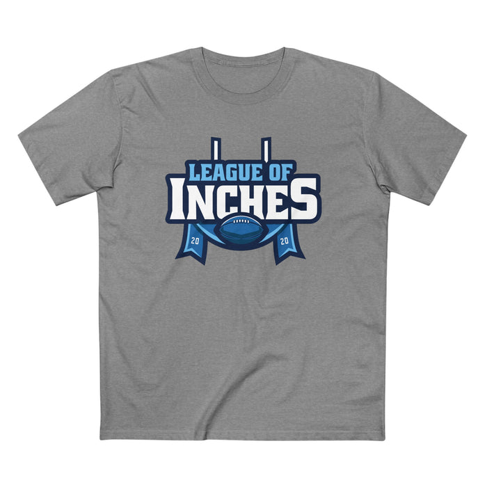 League of Inches Premium Shirt