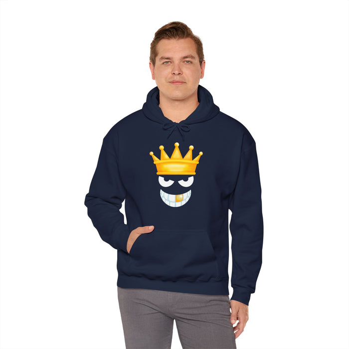 League Freak Hoodie