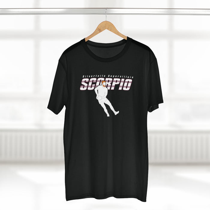 Scorpio Premium Shirt
