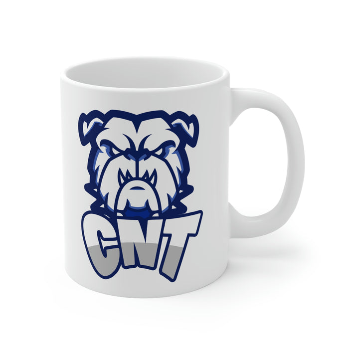 CNT - The Only Cup We've Lifted Since 2004