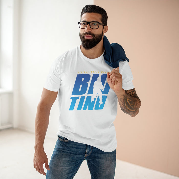 Big Tino Premium Shirt
