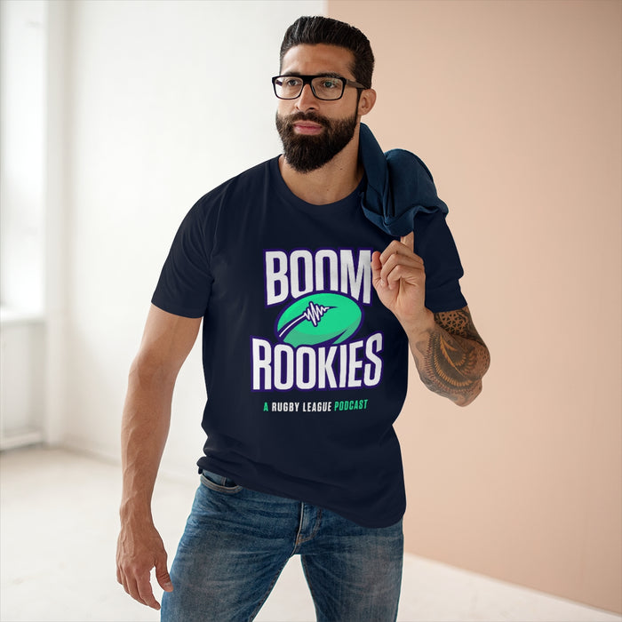 Boom Rookies Premium Shirt