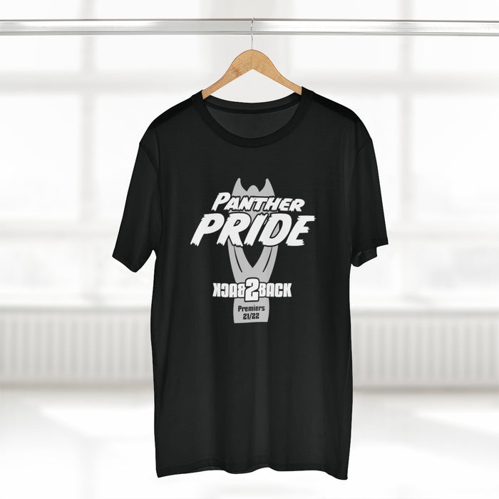 Panther Pride Back2Back Premium Shirt
