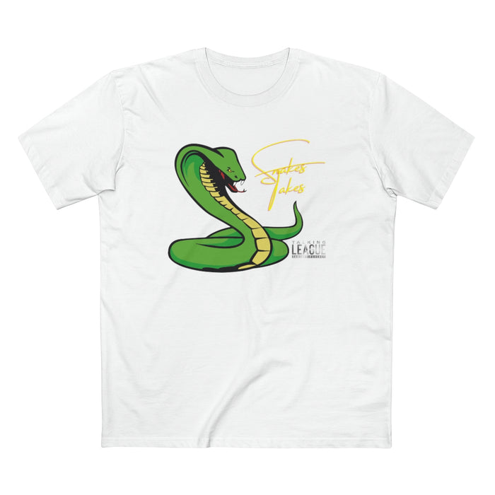 Snakes Takes Premium Shirt