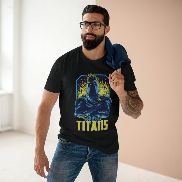 Titans Premium Shirt A