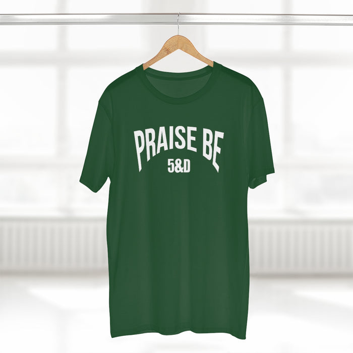 Praise Be Premium Shirt