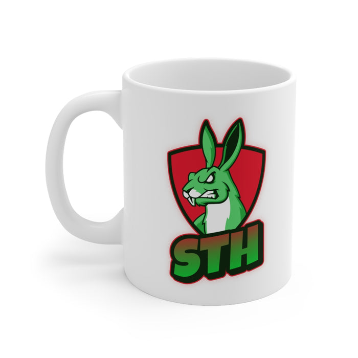 STH Mug