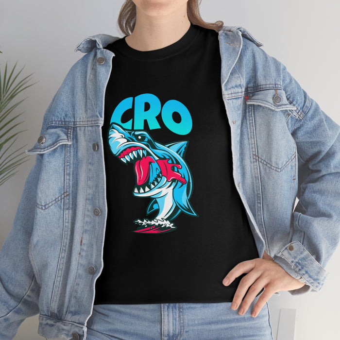 CRO Shirt C