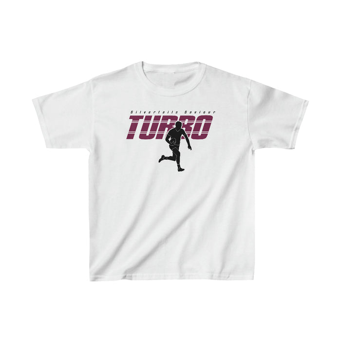 Turbo Kids Shirt