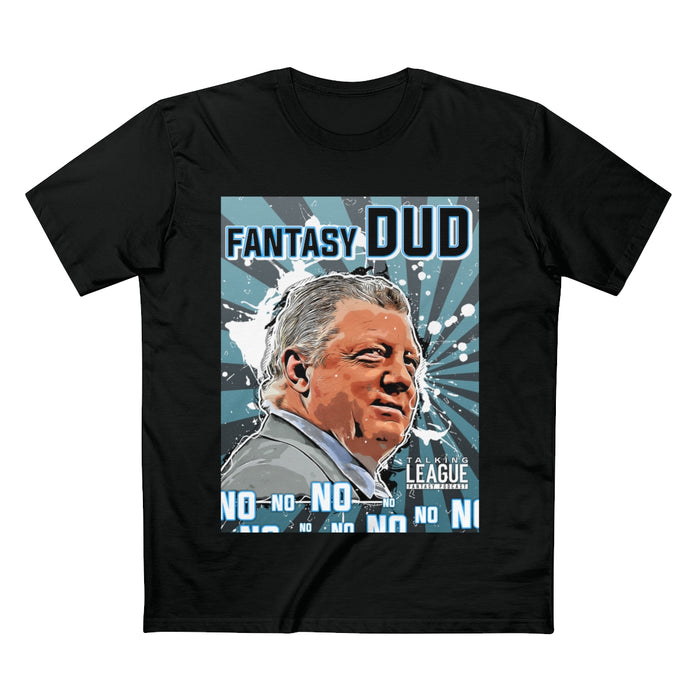 Fantasy Dud Premium Shirt