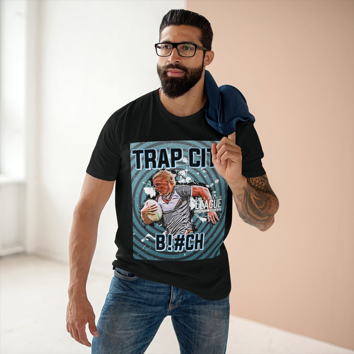 Trap City Premium Shirt