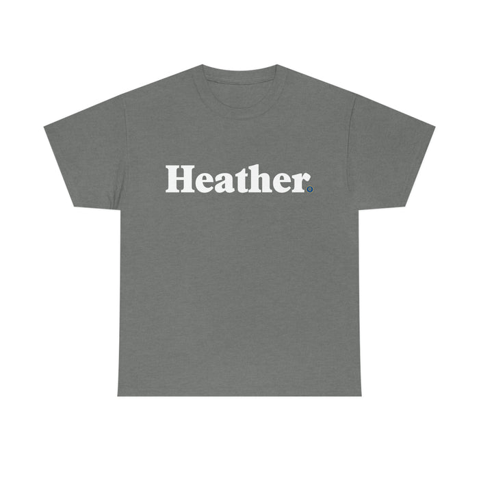 Heather Shirt
