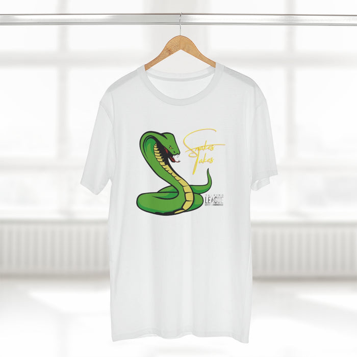 Snakes Takes Premium Shirt