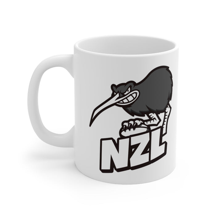 NZ Mug