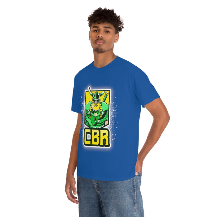 CBR Shirt C