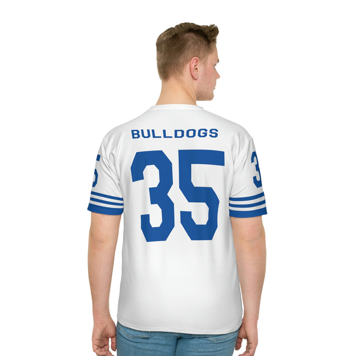 Armoured Bulldog All Over Print Shirt