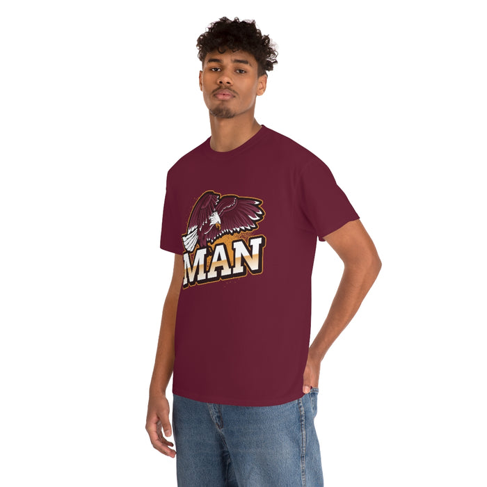 MAN Shirt B