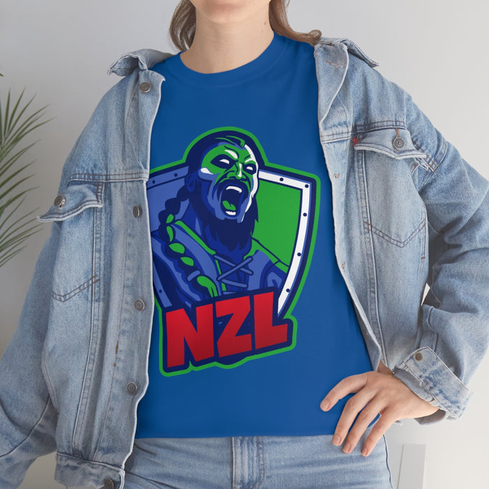 NZL Shirt
