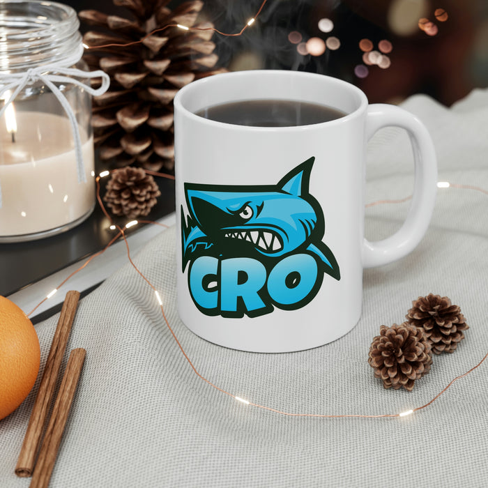 CRO - The Only Cup We've Lifted Since 2016