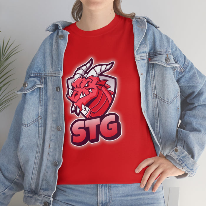 STG Shirt A