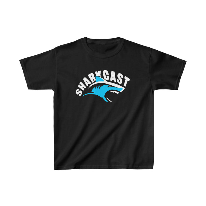 SharkCast Kids Shirt