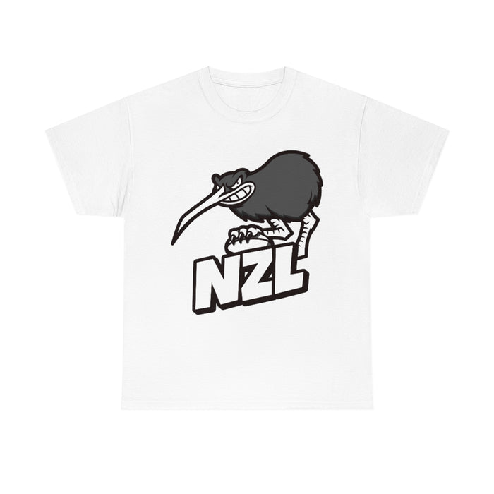 NZ Shirt