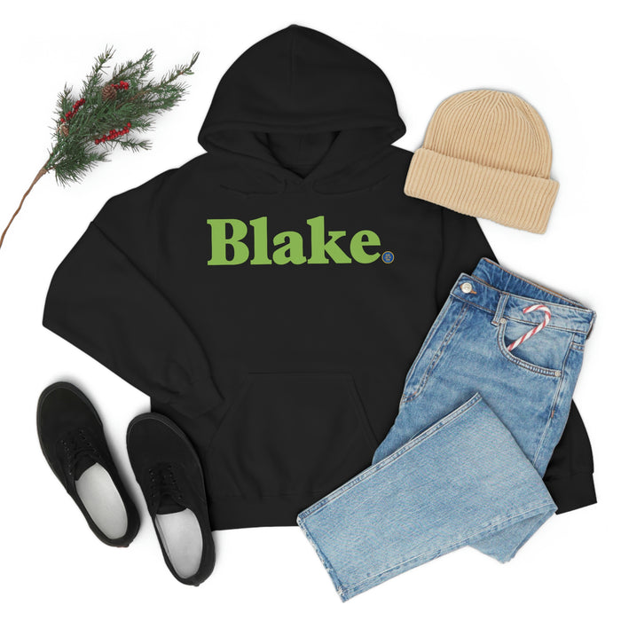 Blake Hoodie
