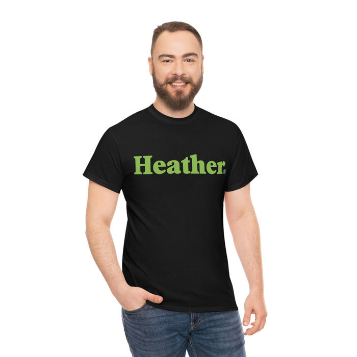 Heather Shirt