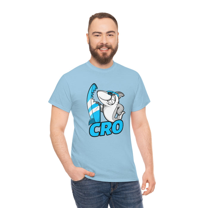 CRO Shirt B