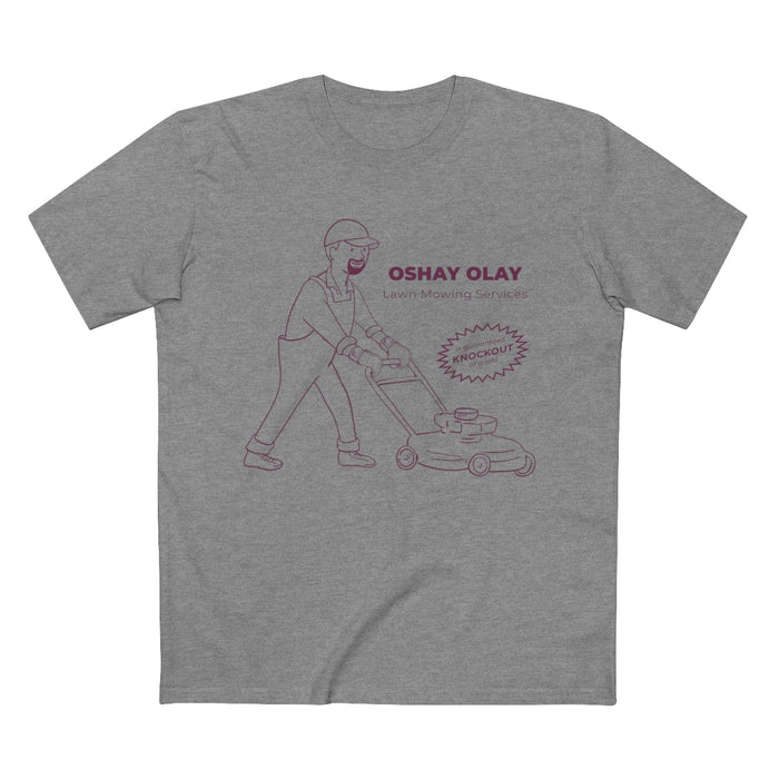 Oshay Olay Premium Shirt