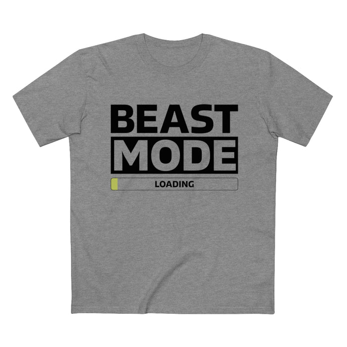 Beast Mode Loading Premium Shirt