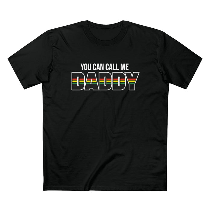 You Can Call Me Daddy Premium Shirt