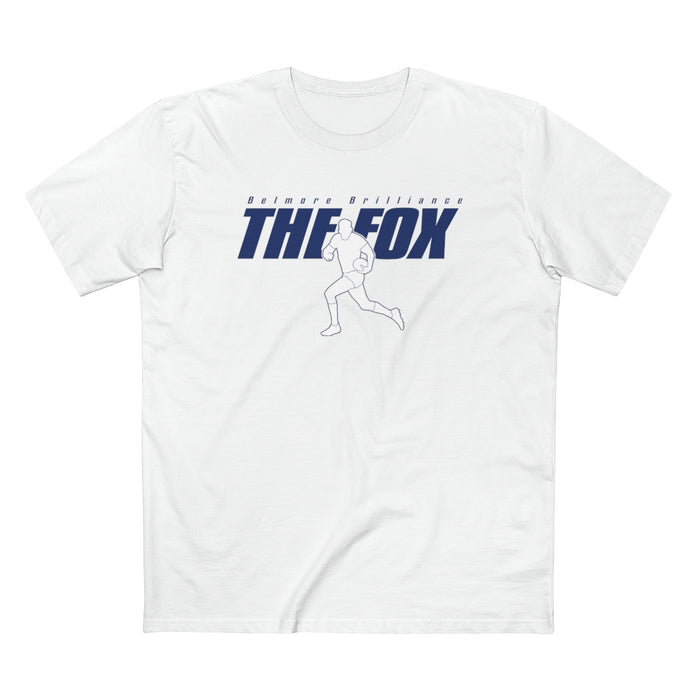 The Fox Premium Shirt