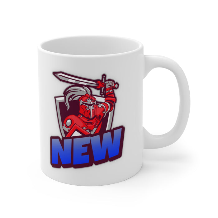 NEW Mug