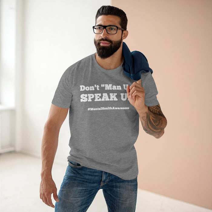 Speak Up Premium Shirt