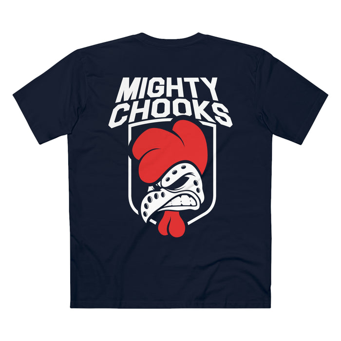 Mighty Chooks Premium Shirt