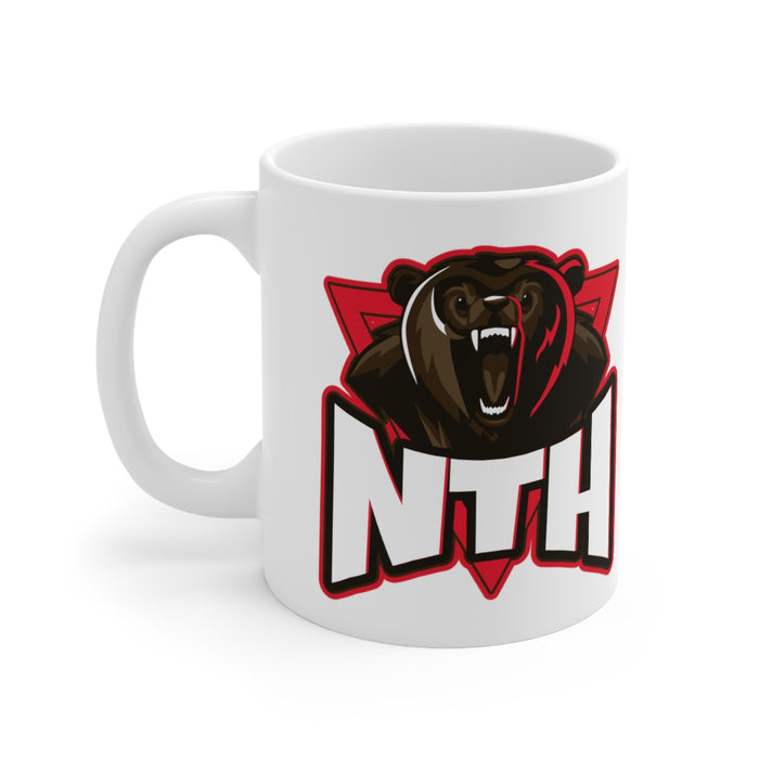NTH Mug