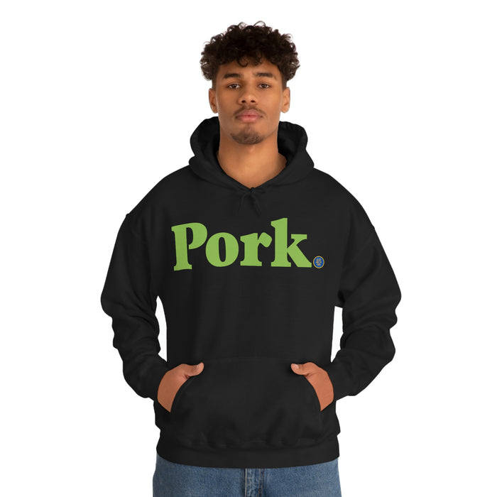 Pork Hoodie