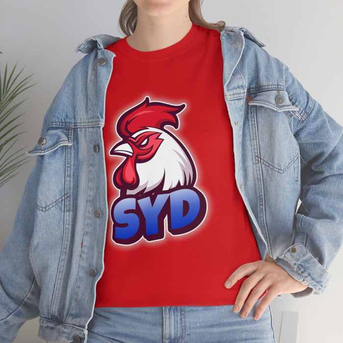 SYD Shirt A