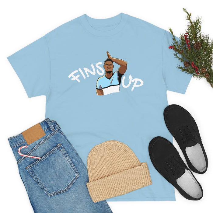 Fins Up Shirt
