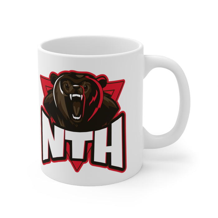 NTH Mug