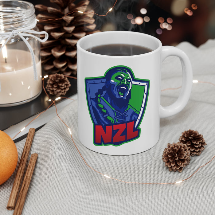 NZL Mug